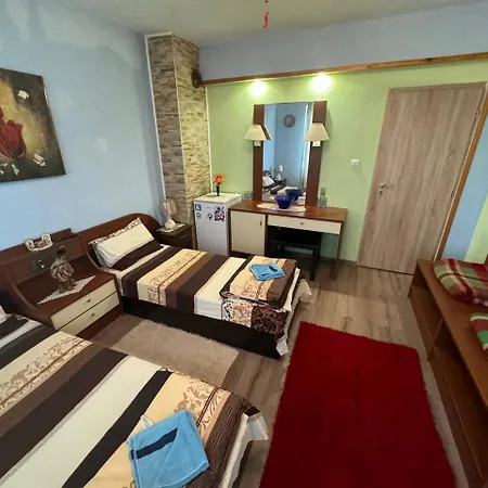 пандова къща Apartmán Sandanski