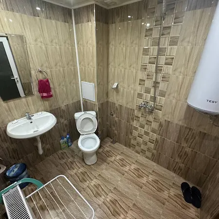 Apartmán пандова къща Sandanski